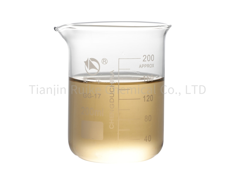 RT-3135 agente anti-incrustante hidrofóbico